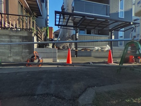 パノラマ