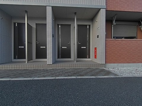 パノラマ