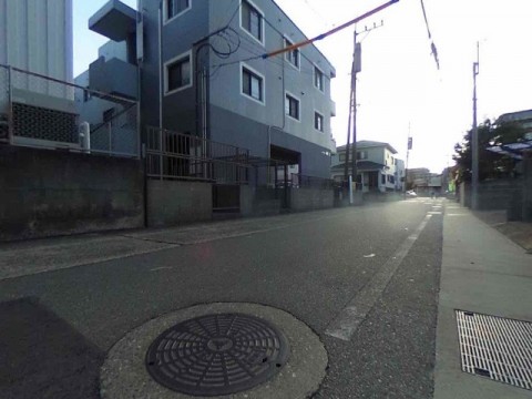 パノラマ