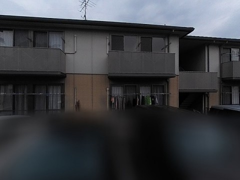 パノラマ