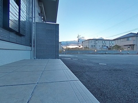 パノラマ