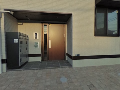 パノラマ