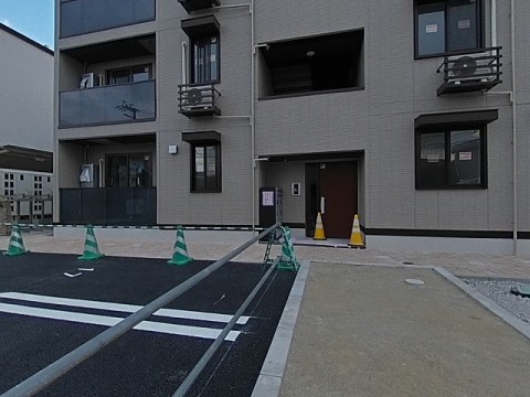 パノラマ