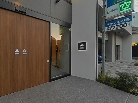パノラマ