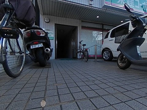 パノラマ