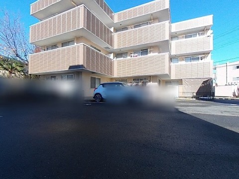 パノラマ