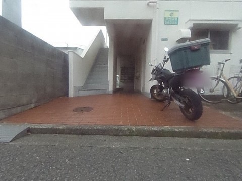 パノラマ