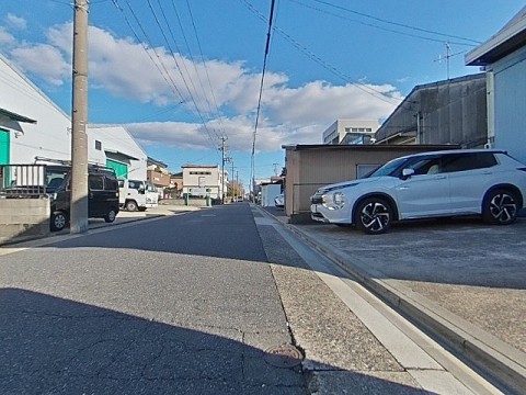 パノラマ