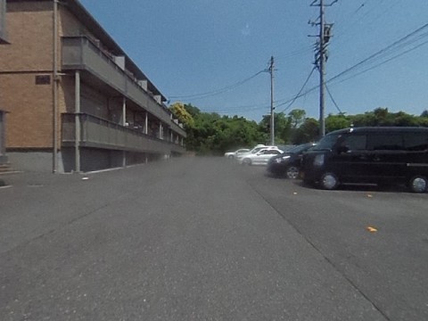 パノラマ