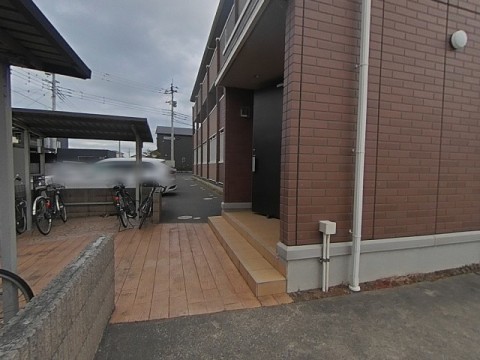 パノラマ