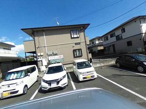 パノラマ