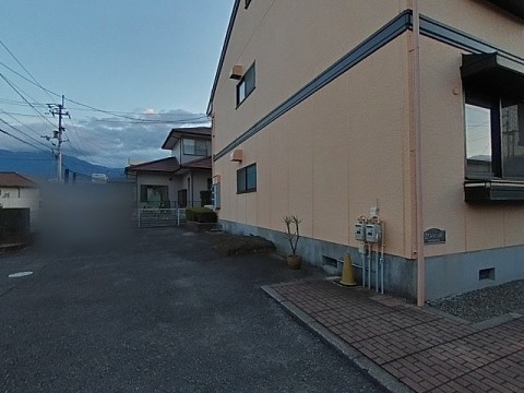 パノラマ