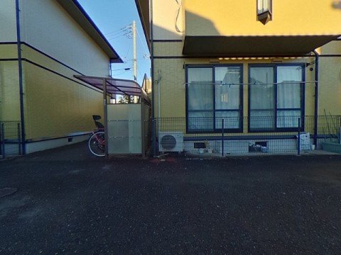 パノラマ