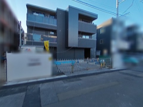 パノラマ