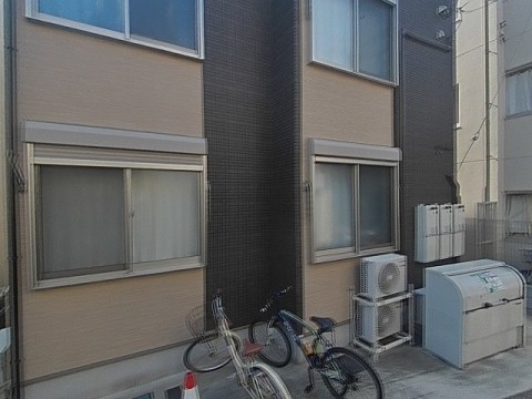パノラマ