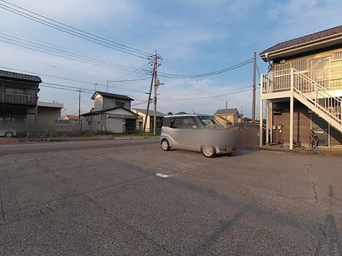 パノラマ