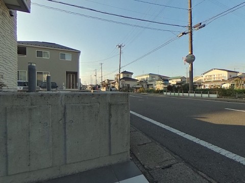 パノラマ