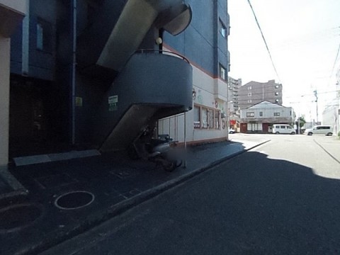 パノラマ
