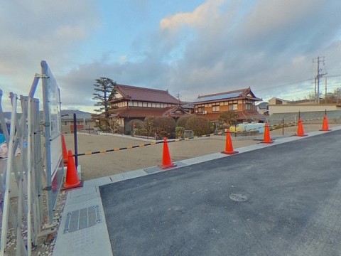 パノラマ