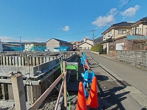パノラマ