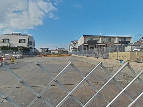 パノラマ