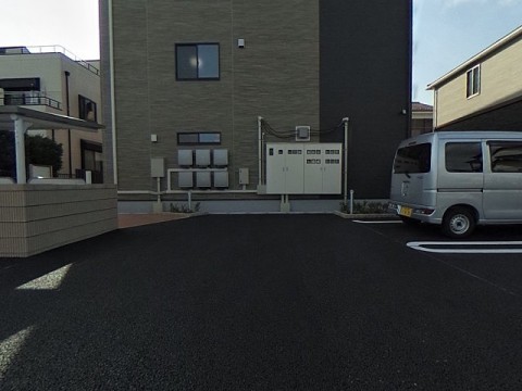 パノラマ