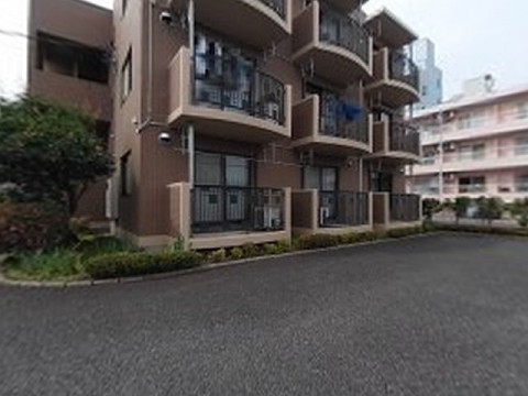 パノラマ