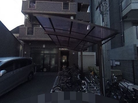 パノラマ