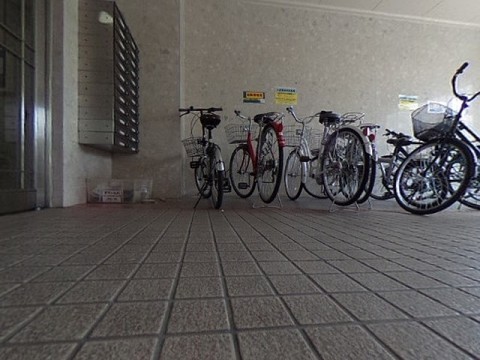 パノラマ