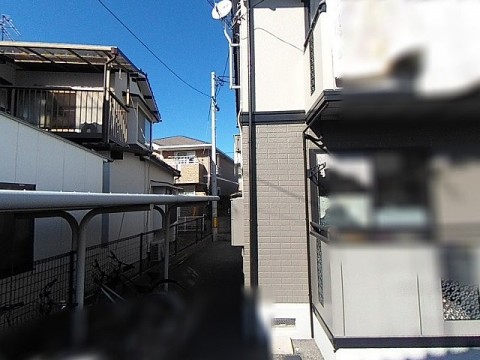 パノラマ