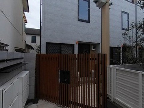 パノラマ