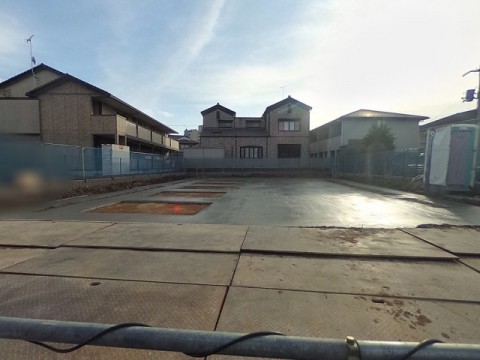 パノラマ