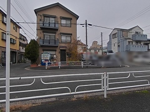 パノラマ