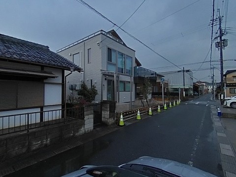 パノラマ