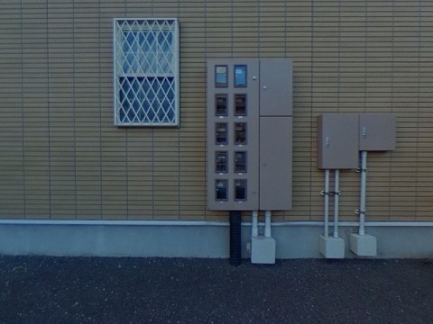 パノラマ