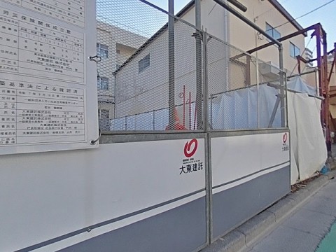 パノラマ