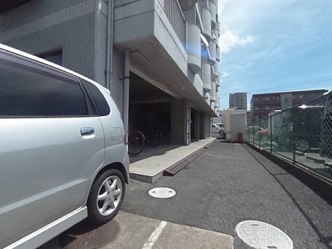 パノラマ