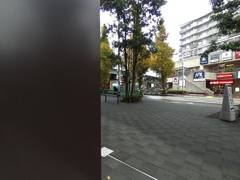 パノラマ