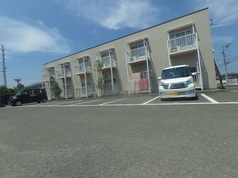 パノラマ