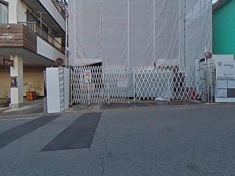 パノラマ