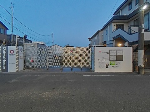 パノラマ