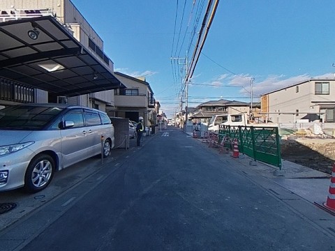 パノラマ