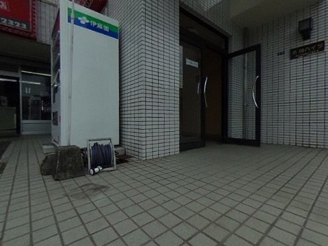 パノラマ