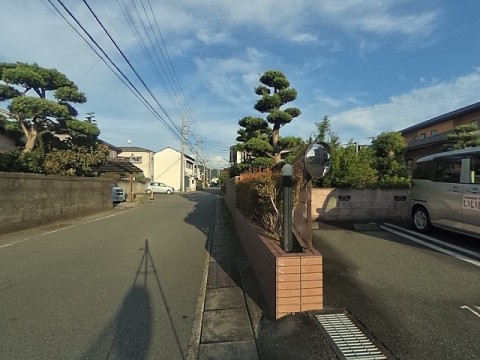 パノラマ