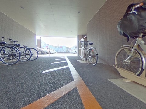 パノラマ
