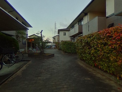 パノラマ