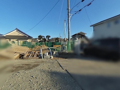 パノラマ