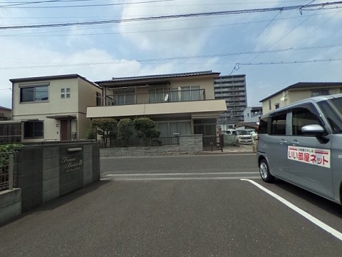 パノラマ