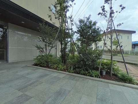 パノラマ