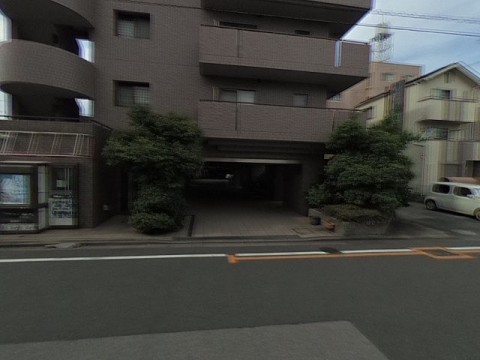 パノラマ